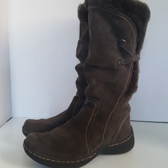 baretraps women's snow boots